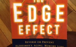 The Edge Effect: A Must Read
